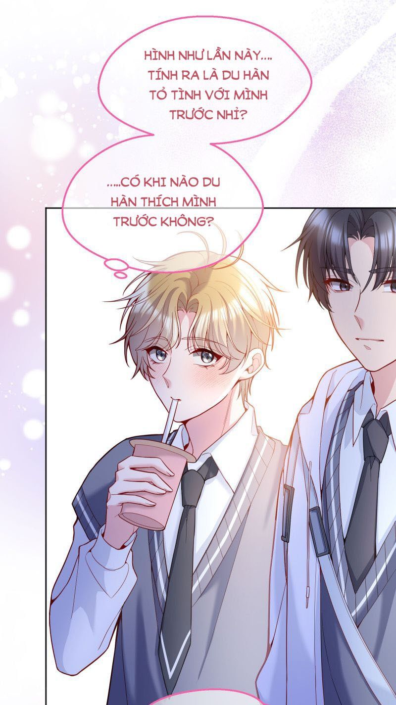 Hàn Viễn Chapter 61 - Trang 2