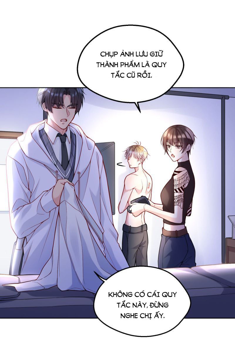 Hàn Viễn Chapter 61 - Trang 2