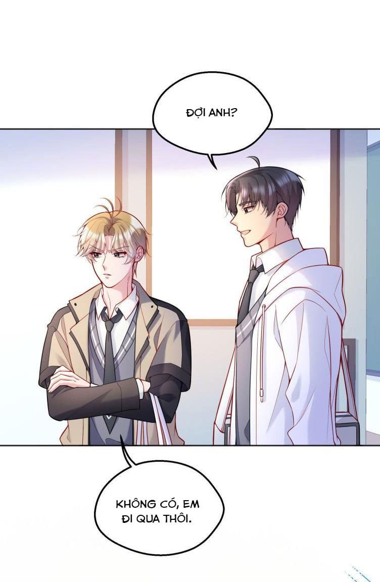 Hàn Viễn Chapter 64 - Trang 2
