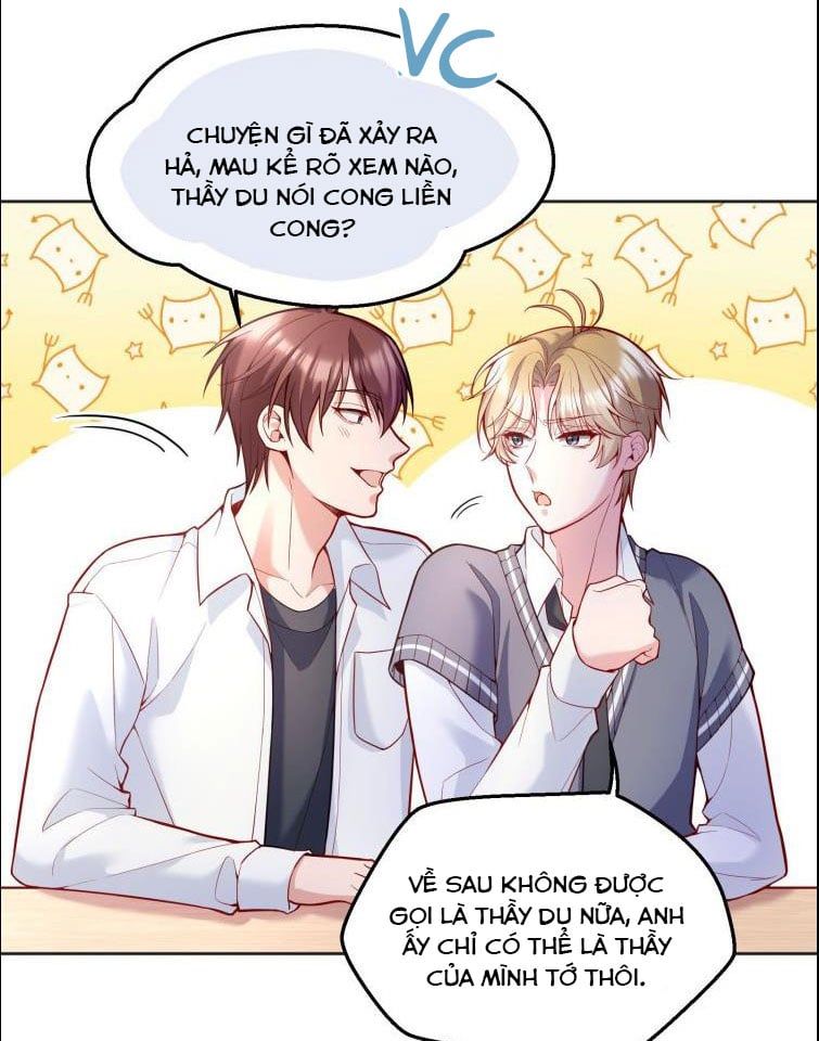Hàn Viễn Chapter 64 - Trang 2