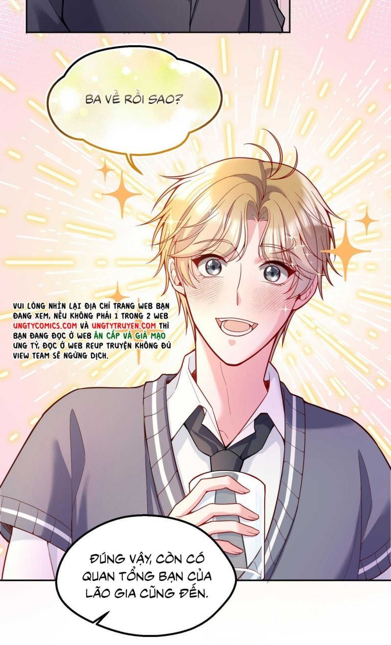 Hàn Viễn Chapter 66 - Trang 2