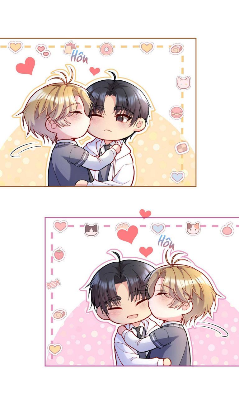 Hàn Viễn Chapter 66 - Trang 2