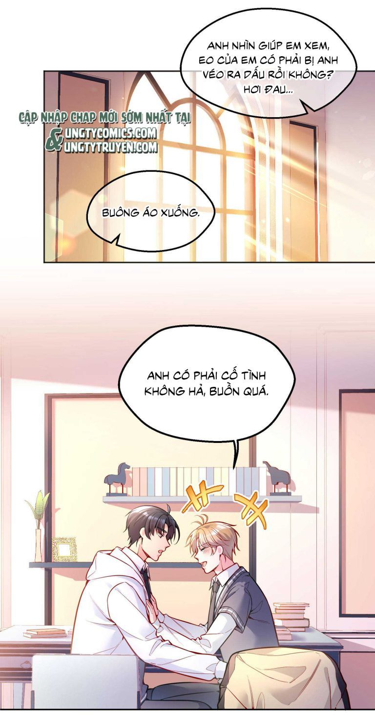 Hàn Viễn Chapter 66 - Trang 2