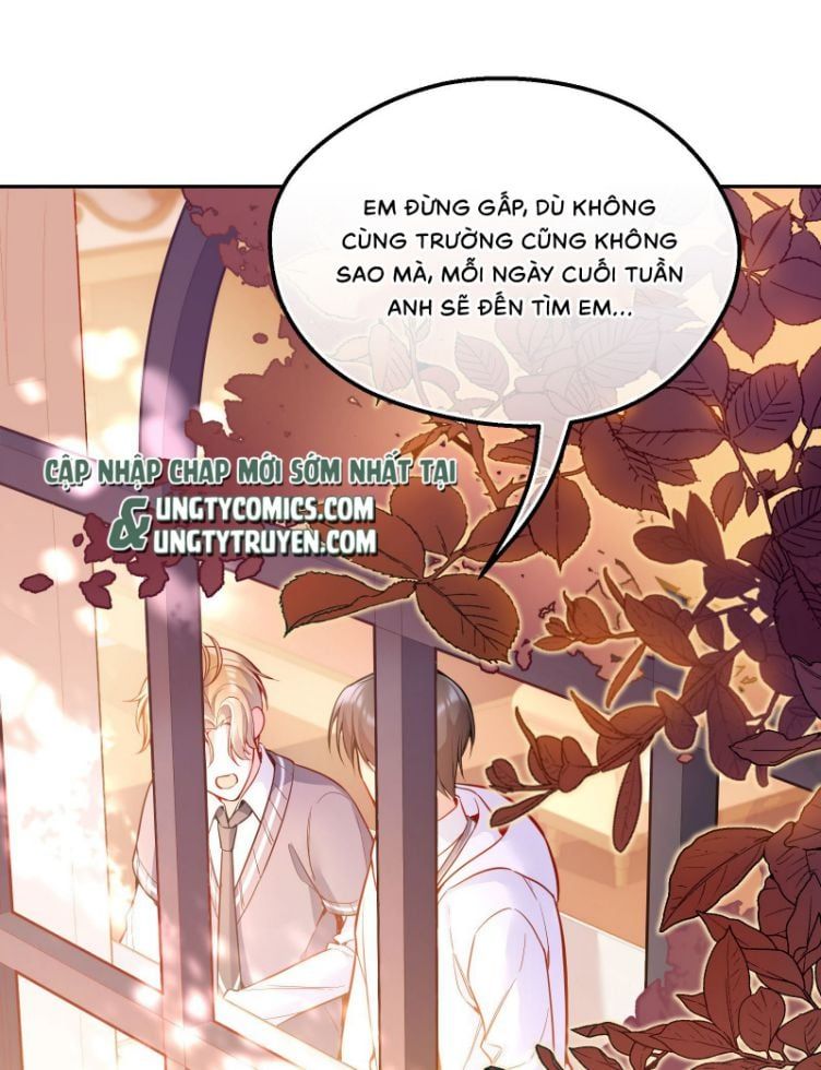 Hàn Viễn Chapter 67 - Trang 2