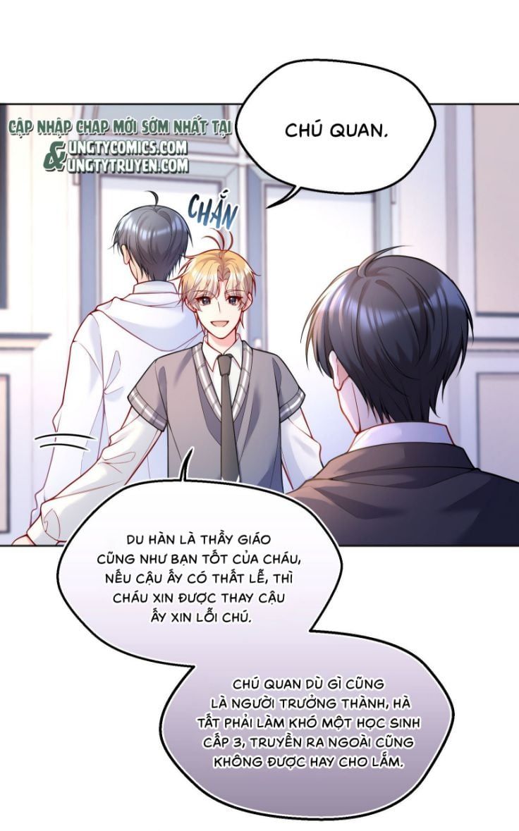 Hàn Viễn Chapter 68 - Trang 2