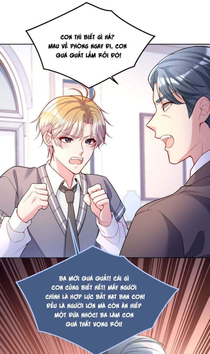 Hàn Viễn Chapter 68 - Trang 2