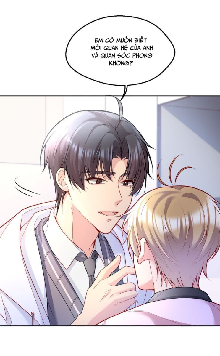 Hàn Viễn Chapter 69 - Trang 2
