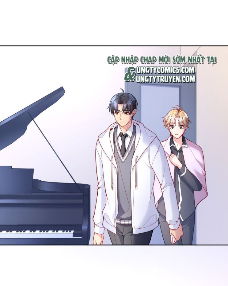 Hàn Viễn Chapter 69 - Trang 2