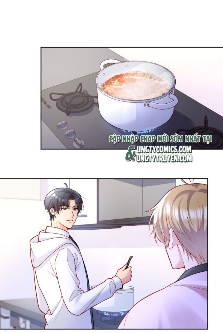 Hàn Viễn Chapter 69 - Trang 2