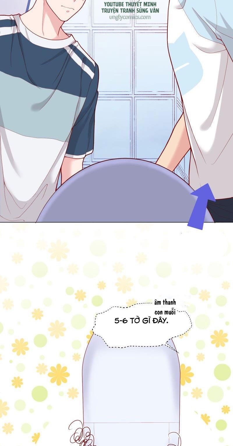 Hàn Viễn Chapter 7 - Trang 2