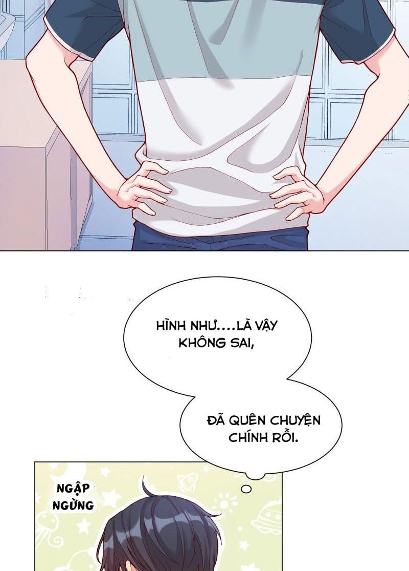 Hàn Viễn Chapter 7 - Trang 2