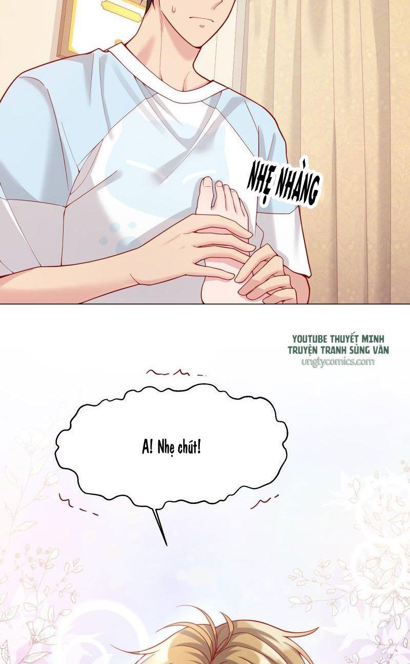 Hàn Viễn Chapter 7 - Trang 2