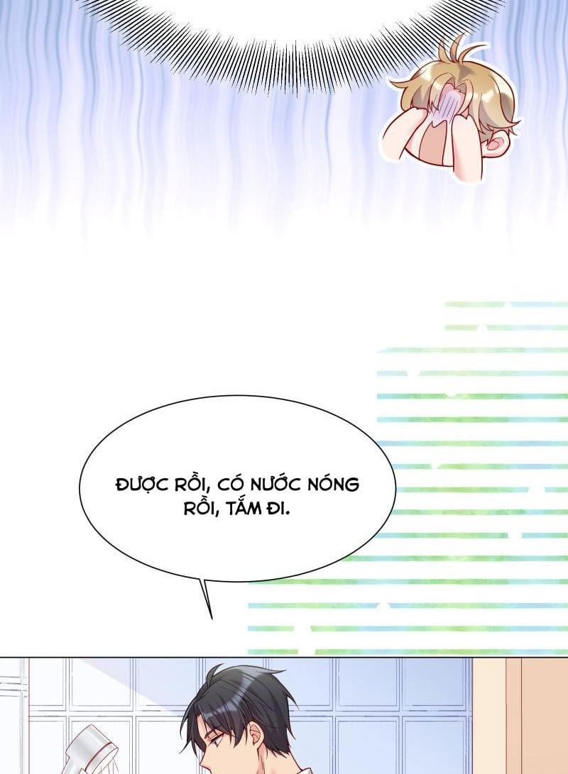 Hàn Viễn Chapter 7 - Trang 2