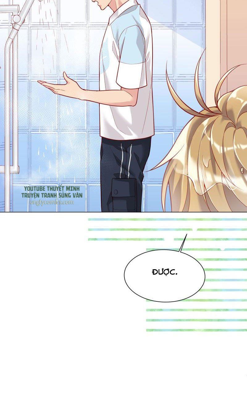 Hàn Viễn Chapter 7 - Trang 2