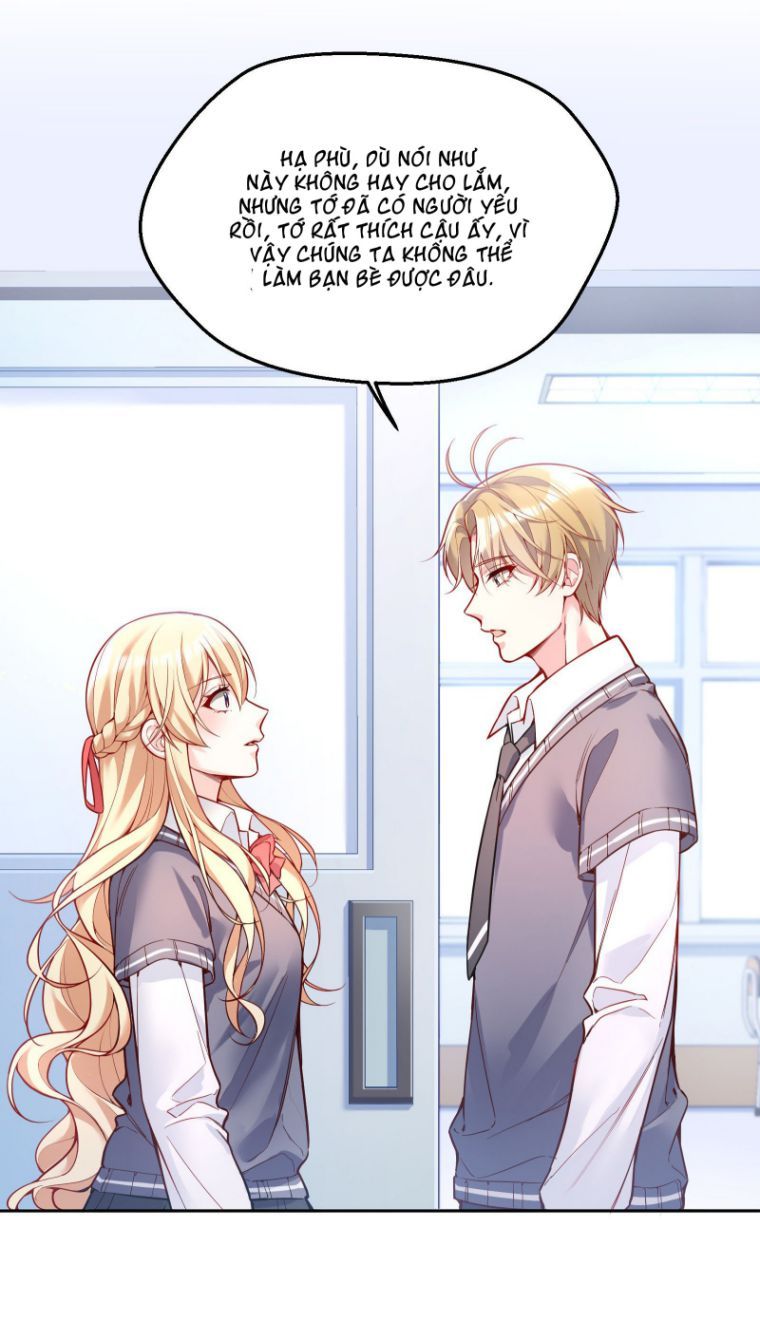 Hàn Viễn Chapter 70 - Trang 2