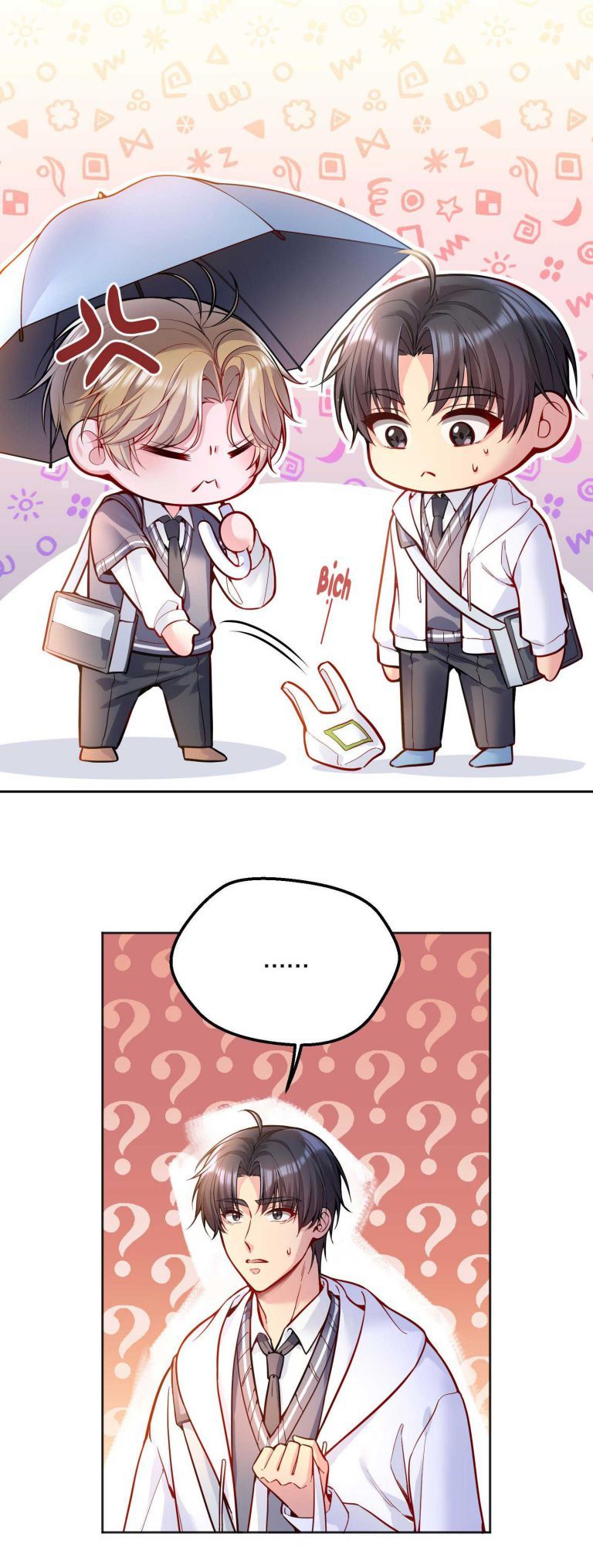 Hàn Viễn Chapter 71 - Trang 2