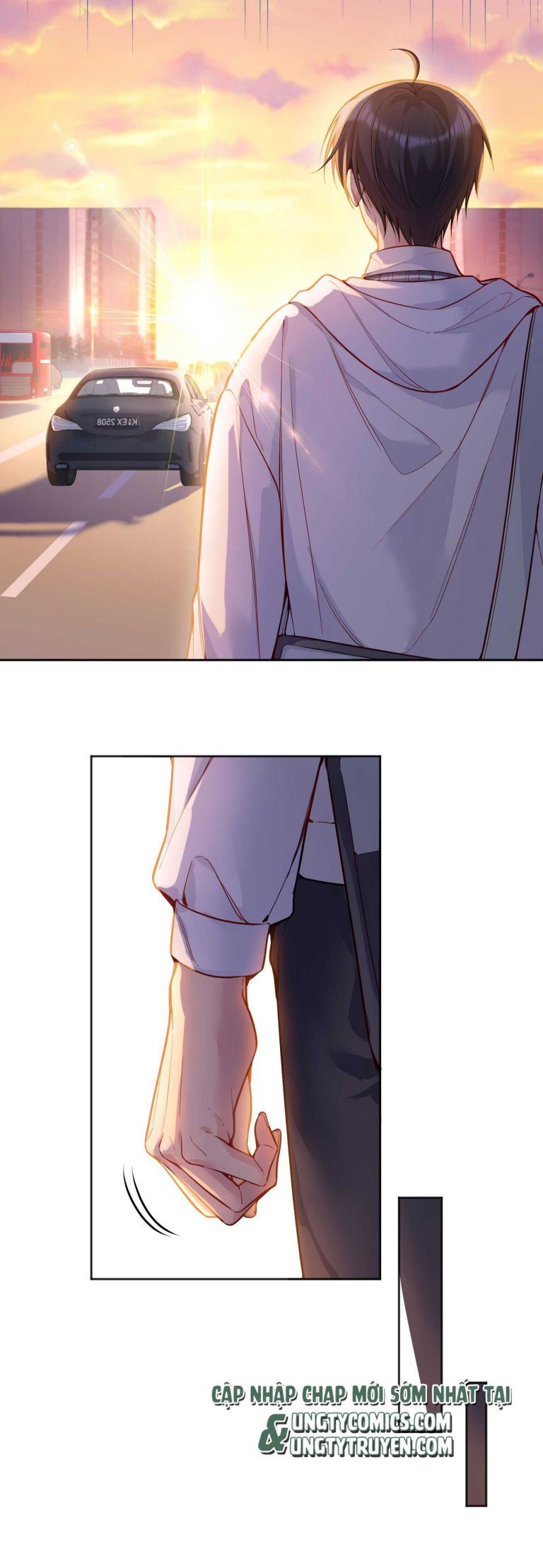 Hàn Viễn Chapter 72 - Trang 2