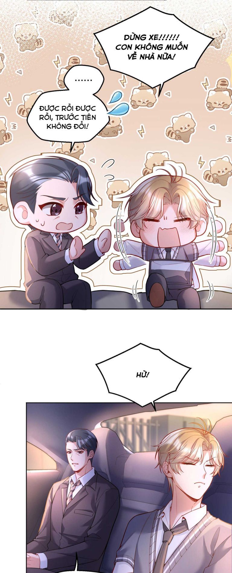 Hàn Viễn Chapter 72 - Trang 2