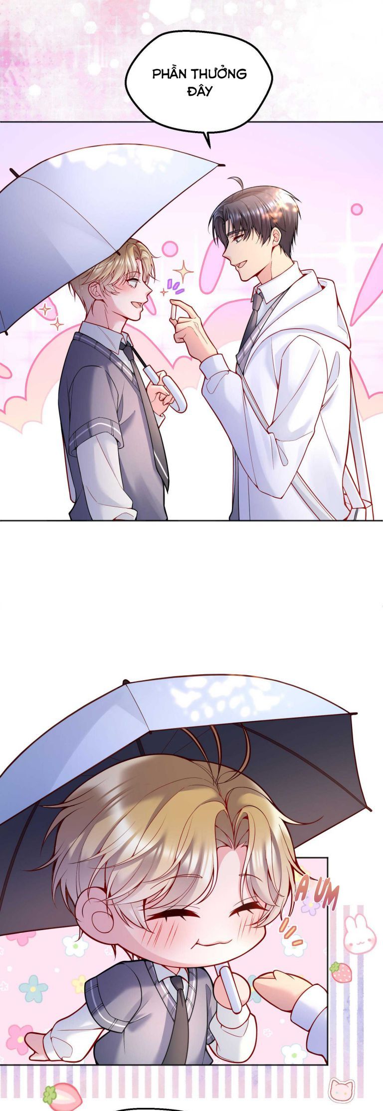 Hàn Viễn Chapter 72 - Trang 2