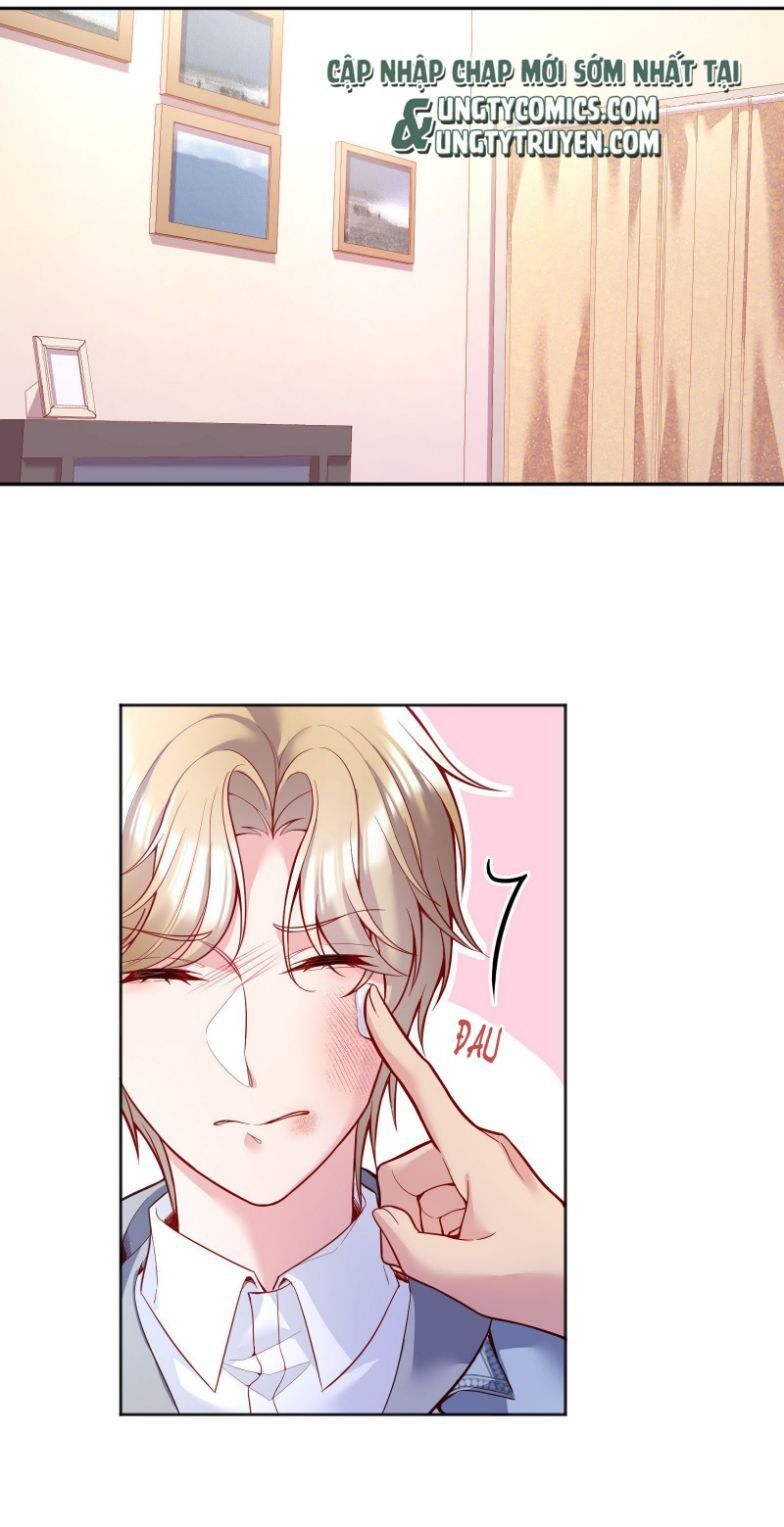 Hàn Viễn Chapter 77 - Trang 2