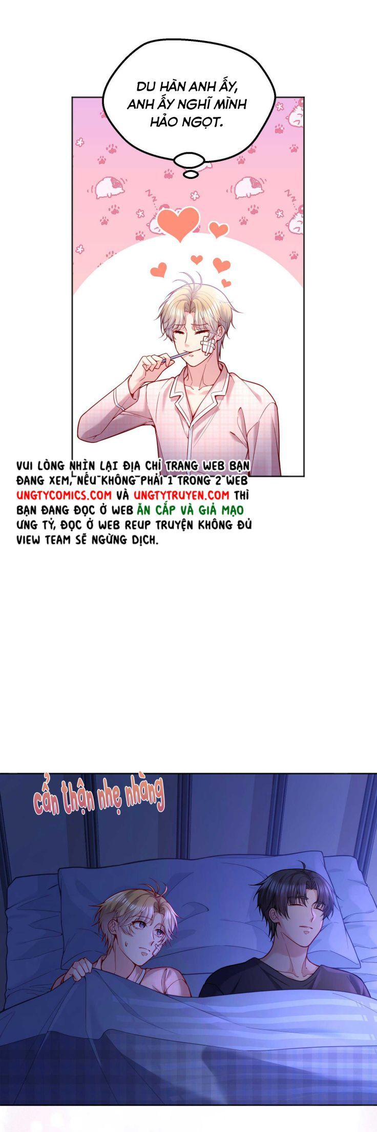 Hàn Viễn Chapter 78 - Trang 2