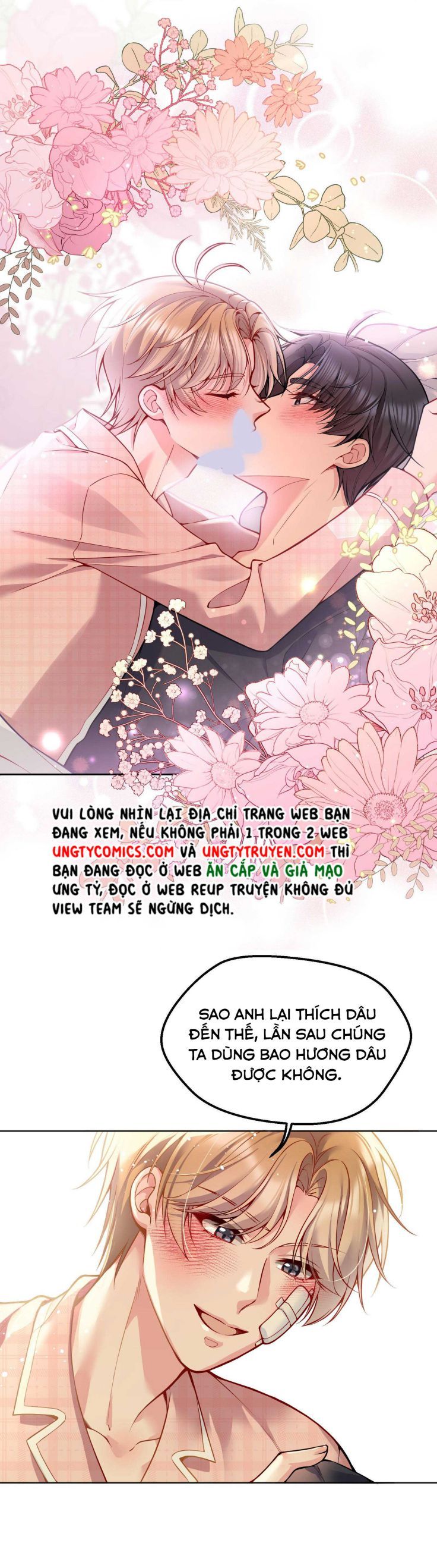 Hàn Viễn Chapter 78 - Trang 2