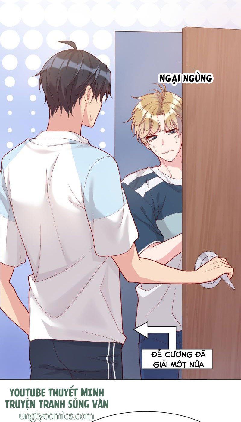 Hàn Viễn Chapter 8 - Trang 2