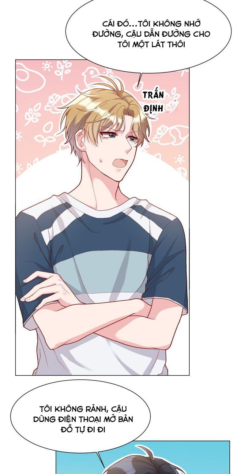 Hàn Viễn Chapter 8 - Trang 2