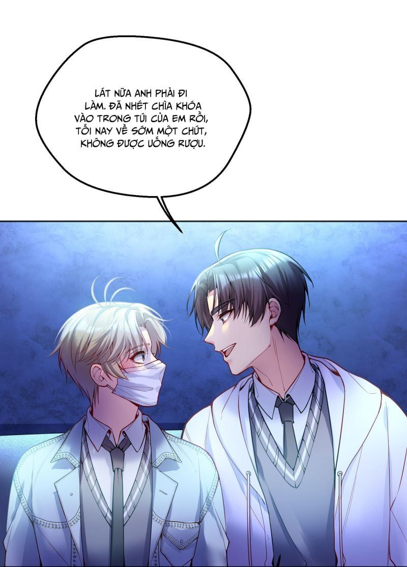 Hàn Viễn Chapter 80 - Trang 2