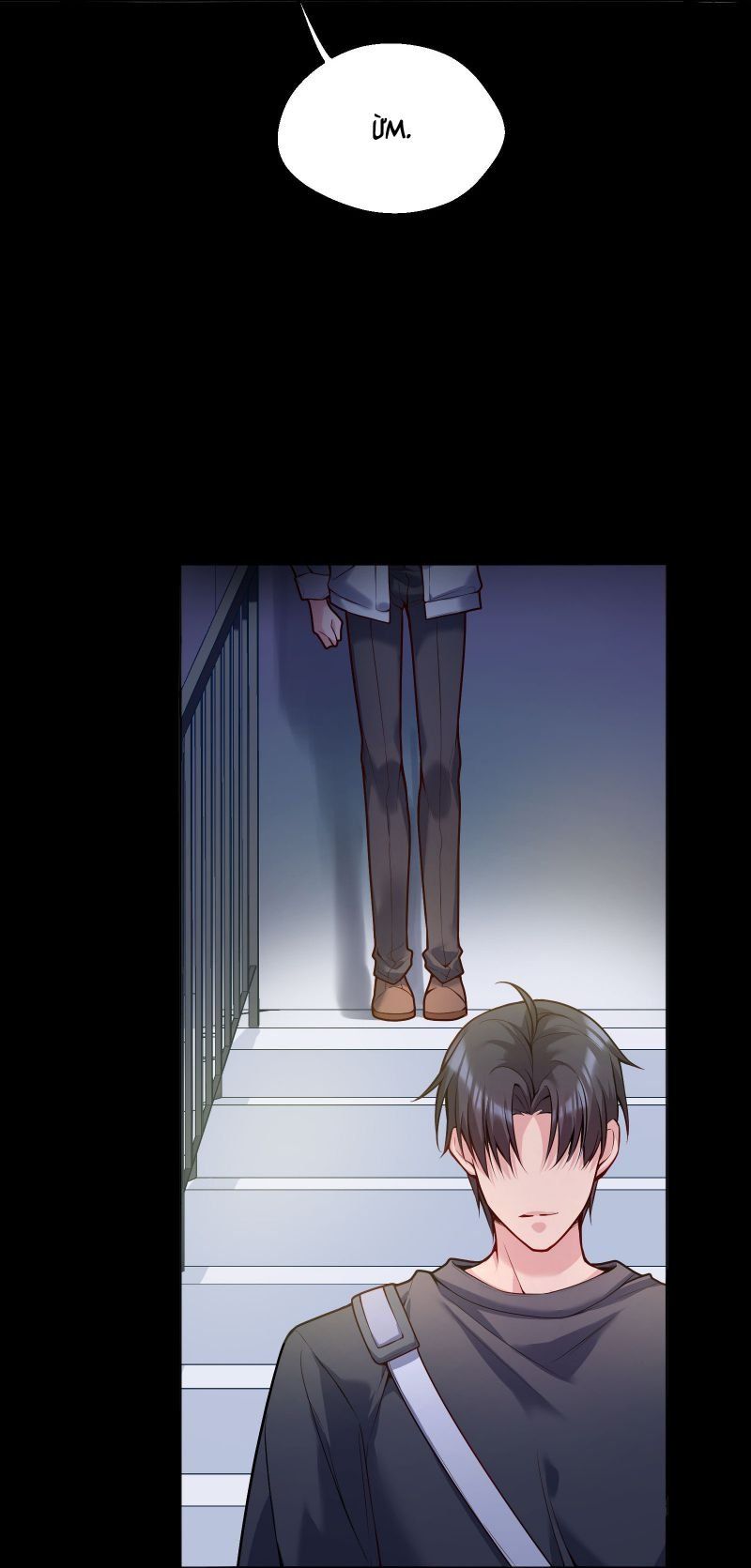 Hàn Viễn Chapter 80 - Trang 2