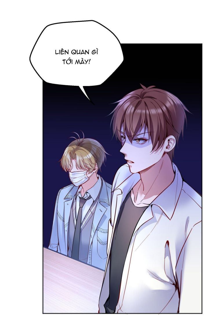 Hàn Viễn Chapter 81 - Trang 2