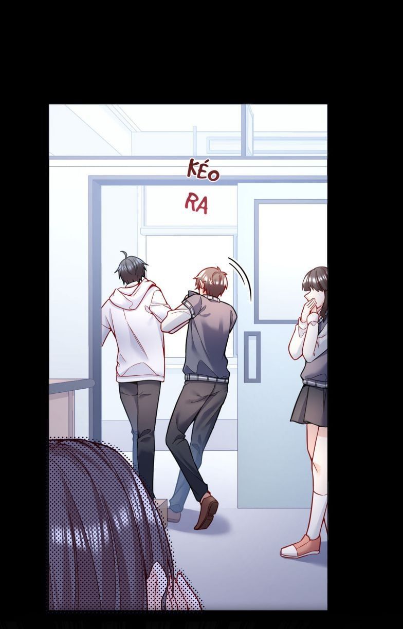 Hàn Viễn Chapter 84 - Trang 2