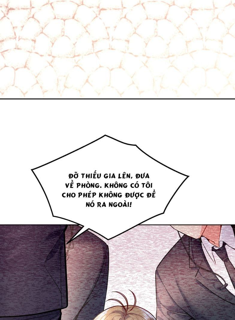 Hàn Viễn Chapter 84 - Trang 2
