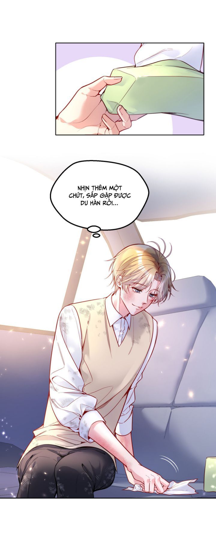 Hàn Viễn Chapter 85 - Trang 2