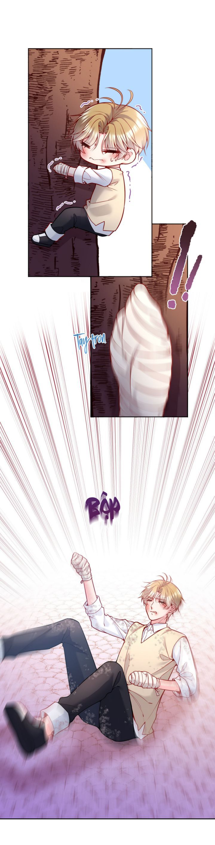 Hàn Viễn Chapter 85 - Trang 2