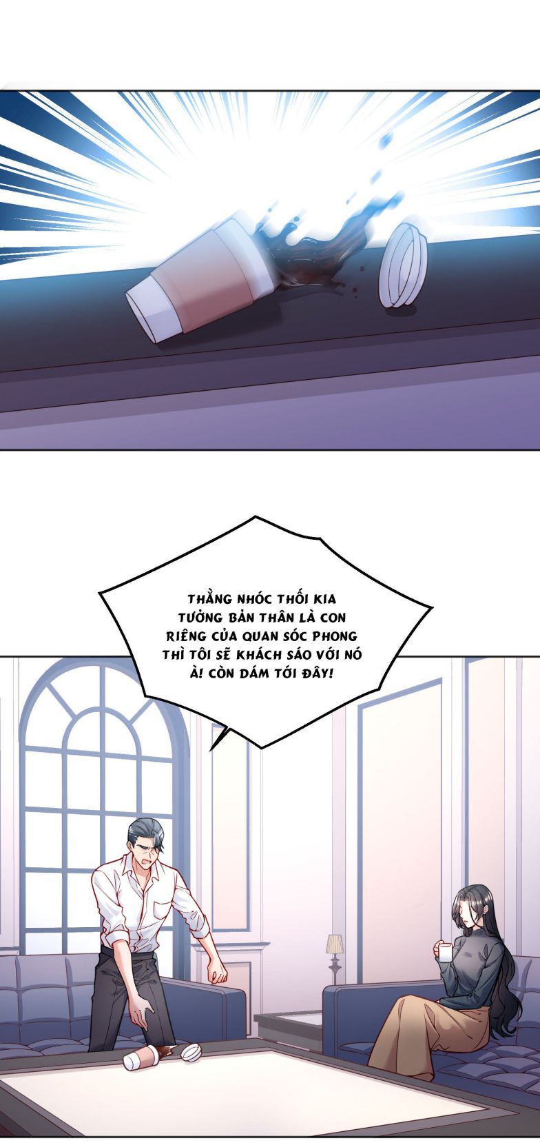 Hàn Viễn Chapter 87 - Trang 2