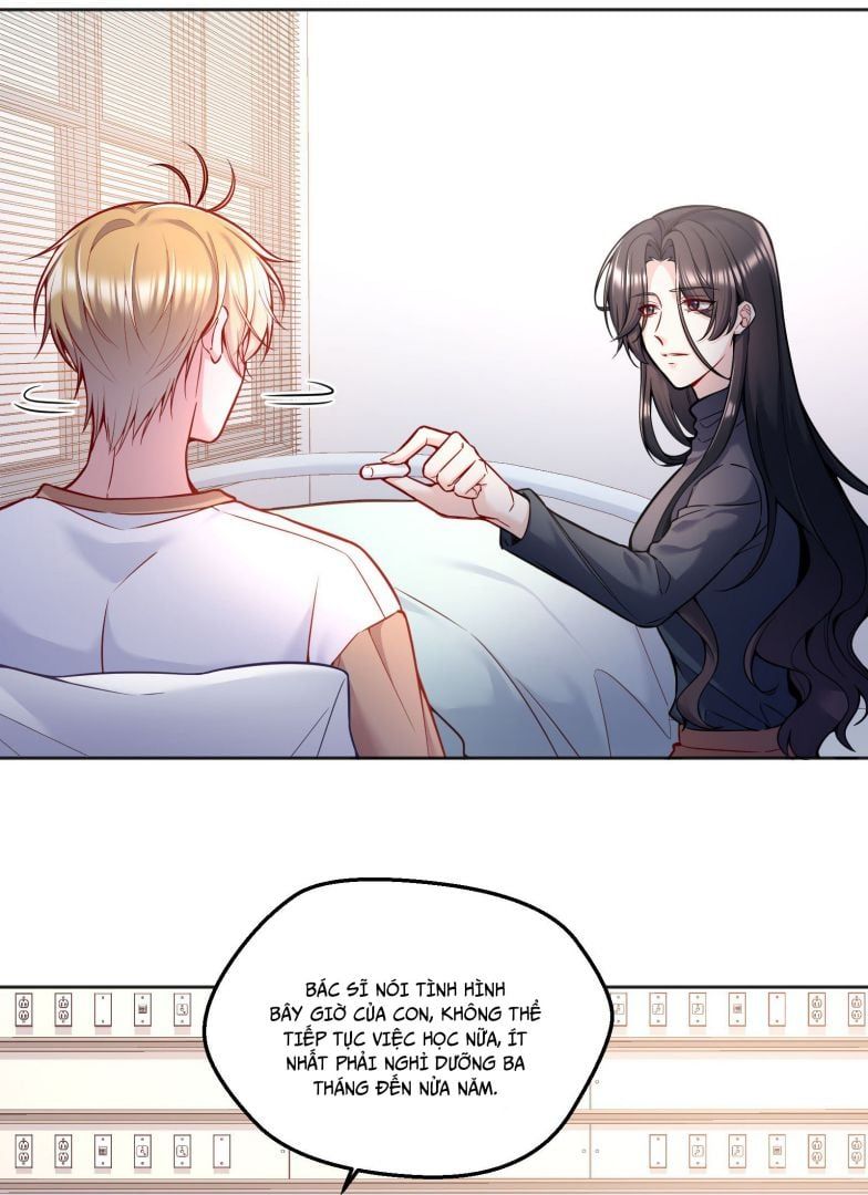 Hàn Viễn Chapter 87 - Trang 2