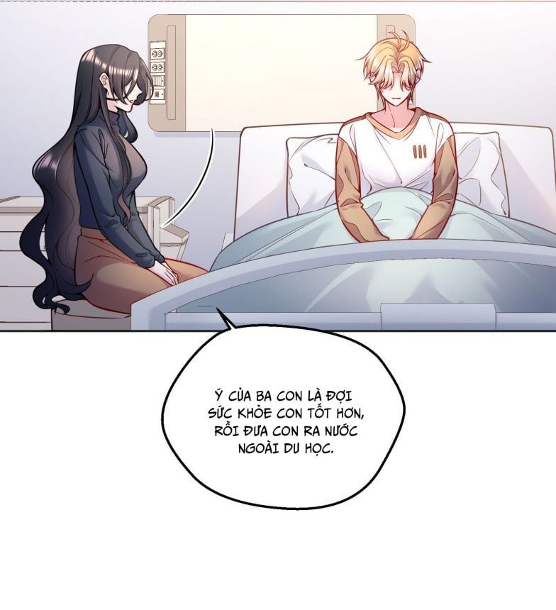 Hàn Viễn Chapter 87 - Trang 2