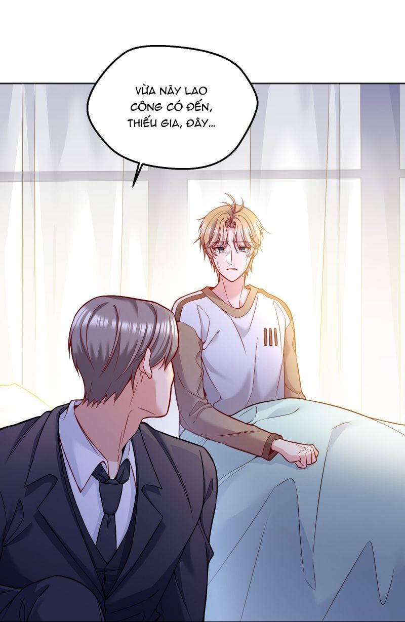 Hàn Viễn Chapter 88 - Trang 2