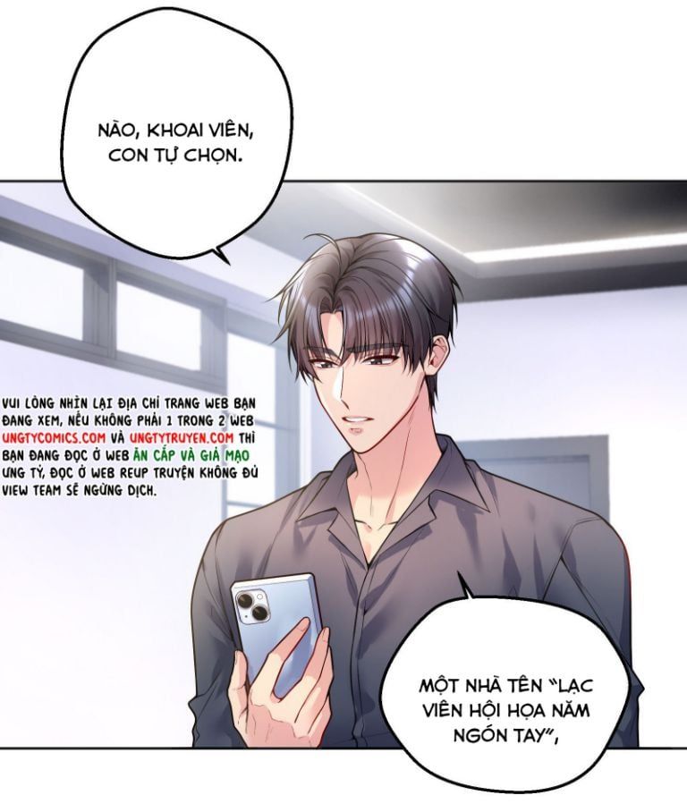 Hàn Viễn Chapter 89 - Trang 2