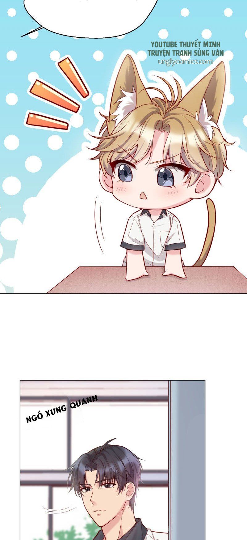 Hàn Viễn Chapter 9 - Trang 2