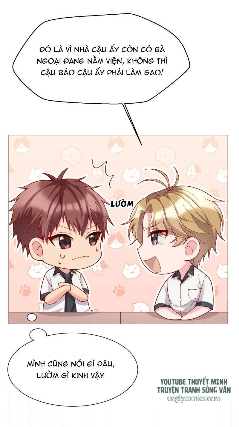 Hàn Viễn Chapter 9 - Trang 2