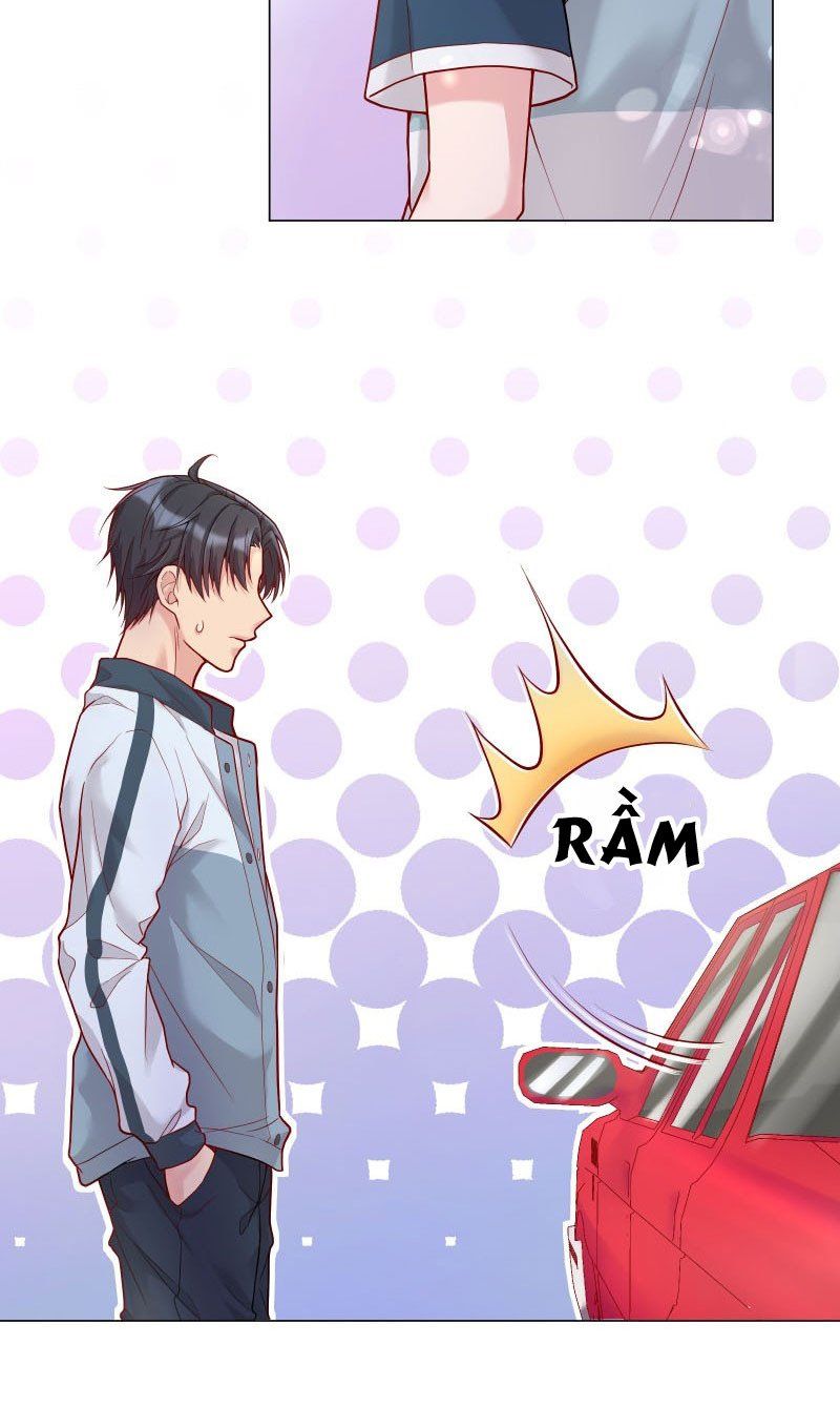 Hàn Viễn Chapter 9 - Trang 2