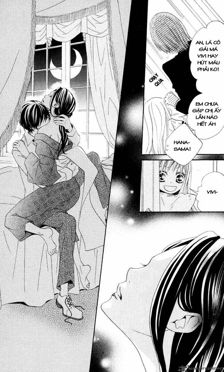 Hana To Akuma Chapter 1 - Trang 2