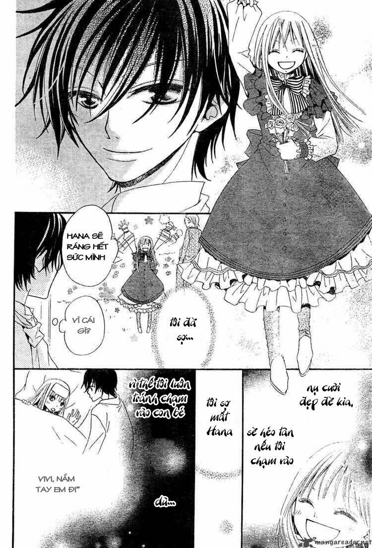 Hana To Akuma Chapter 2 - Trang 2