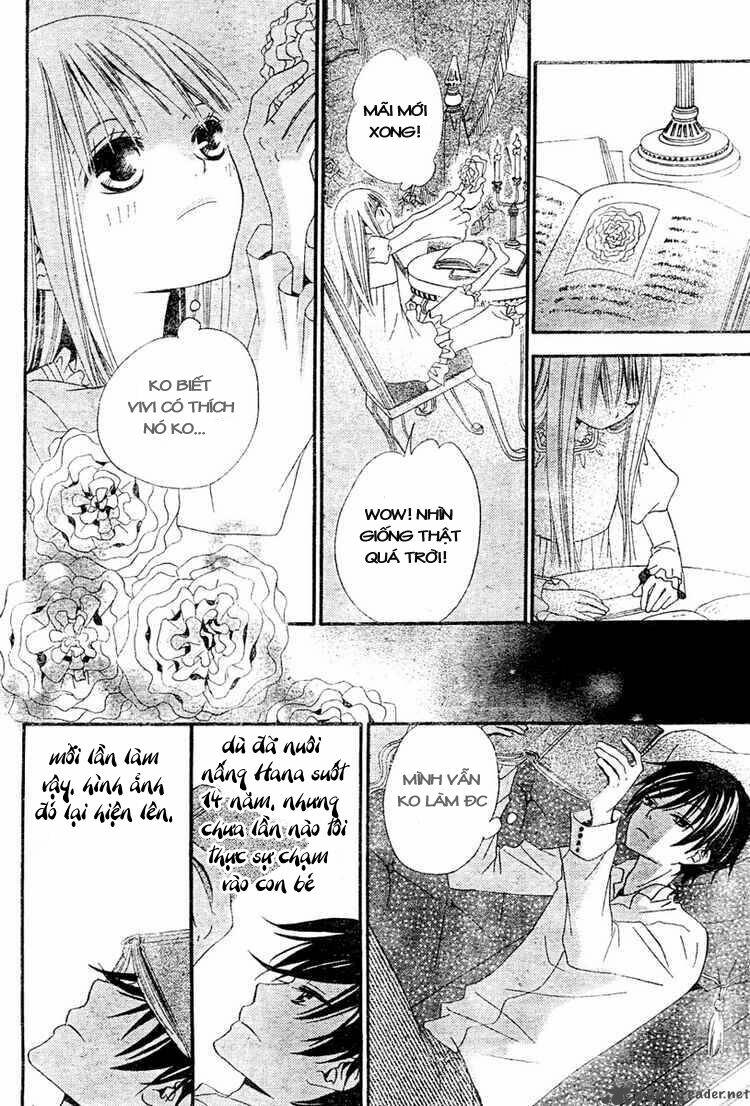 Hana To Akuma Chapter 2 - Trang 2