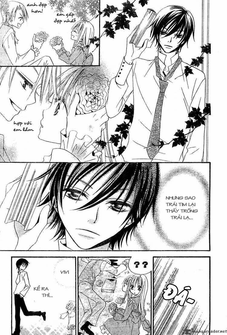 Hana To Akuma Chapter 2 - Trang 2