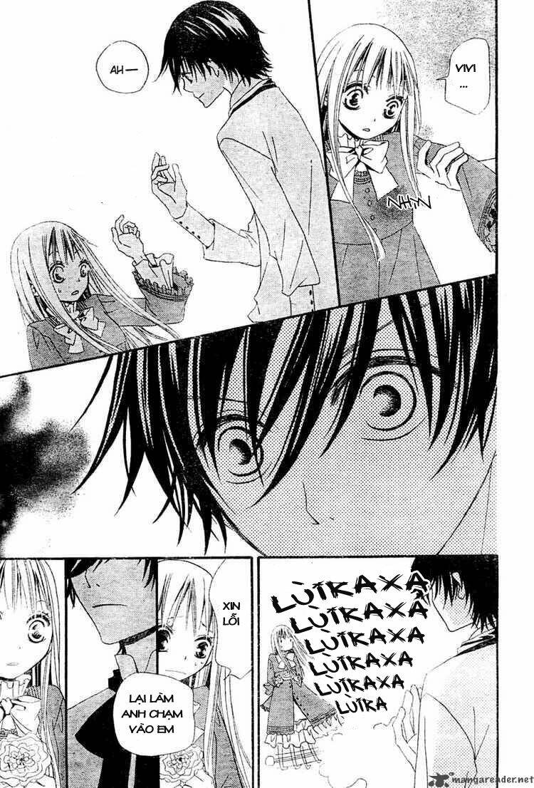 Hana To Akuma Chapter 2 - Trang 2