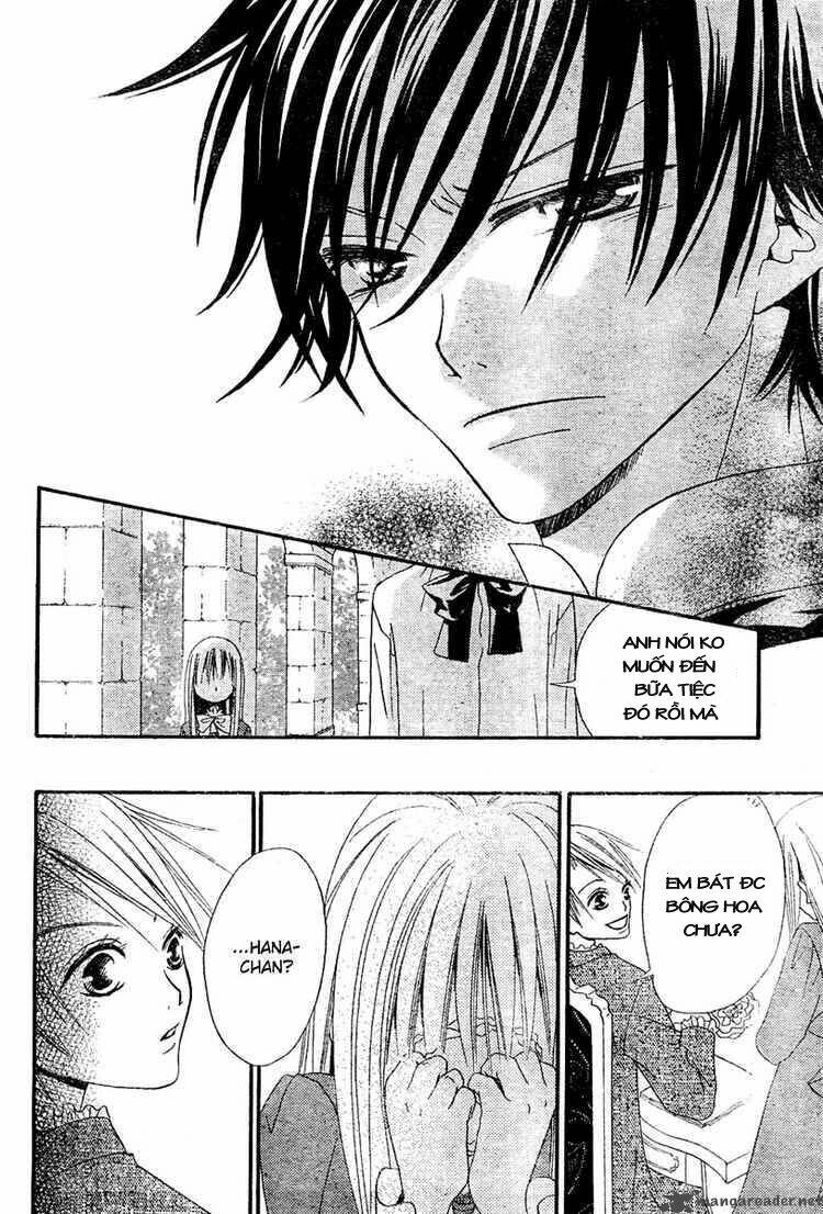 Hana To Akuma Chapter 2 - Trang 2