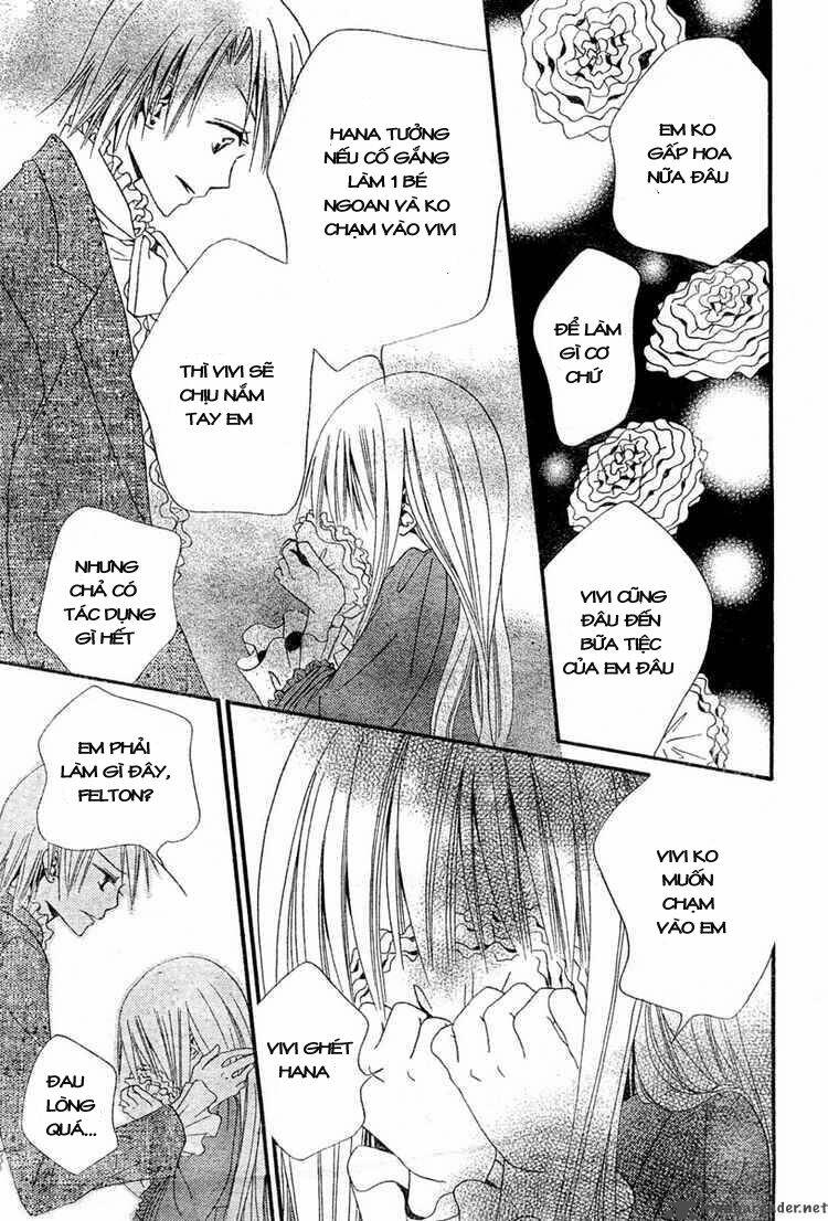 Hana To Akuma Chapter 2 - Trang 2